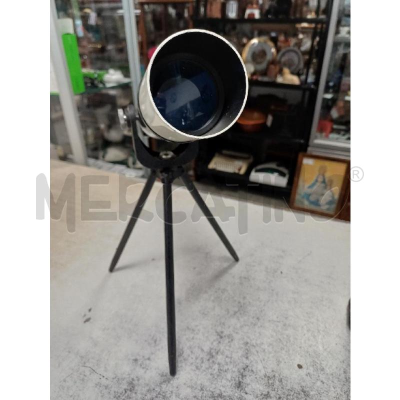 CANNOCCHIALE TOSO 20X50 | Mercatino dell'Usato Moncalieri - fr. moriondo 4