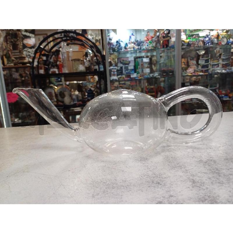 CARAFFA DECANTER | Mercatino dell'Usato Moncalieri - fr. moriondo 1