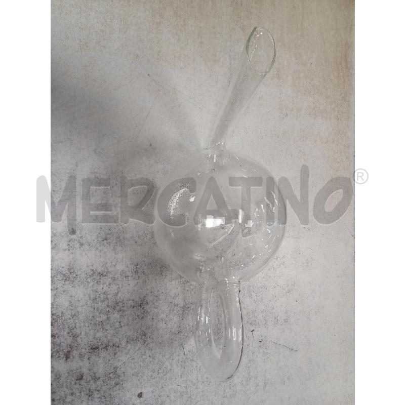 CARAFFA DECANTER | Mercatino dell'Usato Moncalieri - fr. moriondo 2