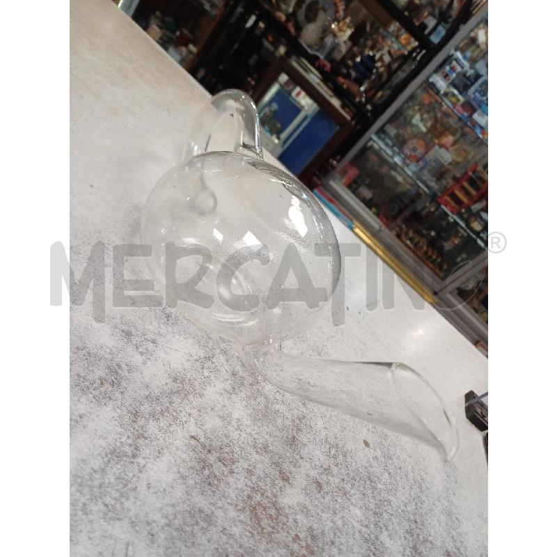 CARAFFA DECANTER | Mercatino dell'Usato Moncalieri - fr. moriondo 3