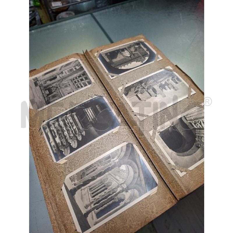 CARTOLINE ALBUM VECCHIE | Mercatino dell'Usato Moncalieri - fr. moriondo 4