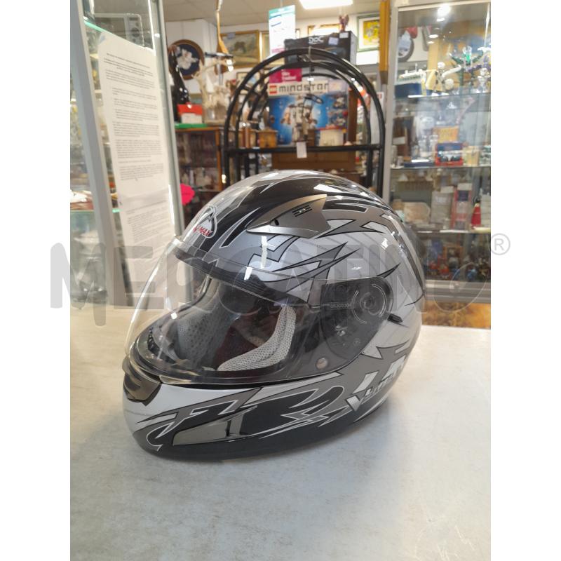 CASCO MOTO INTEGRALE V-MAX M-58 | Mercatino dell'Usato Moncalieri - fr.  moriondo