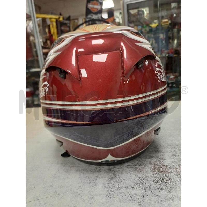 CASCO MOTO VEMAR TG S | Mercatino dell'Usato Moncalieri - fr. moriondo 3