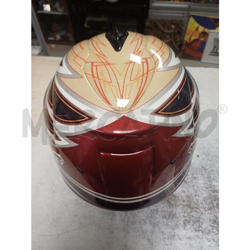 CASCO MOTO VEMAR TG S | Mercatino dell'Usato Moncalieri - fr. moriondo 4