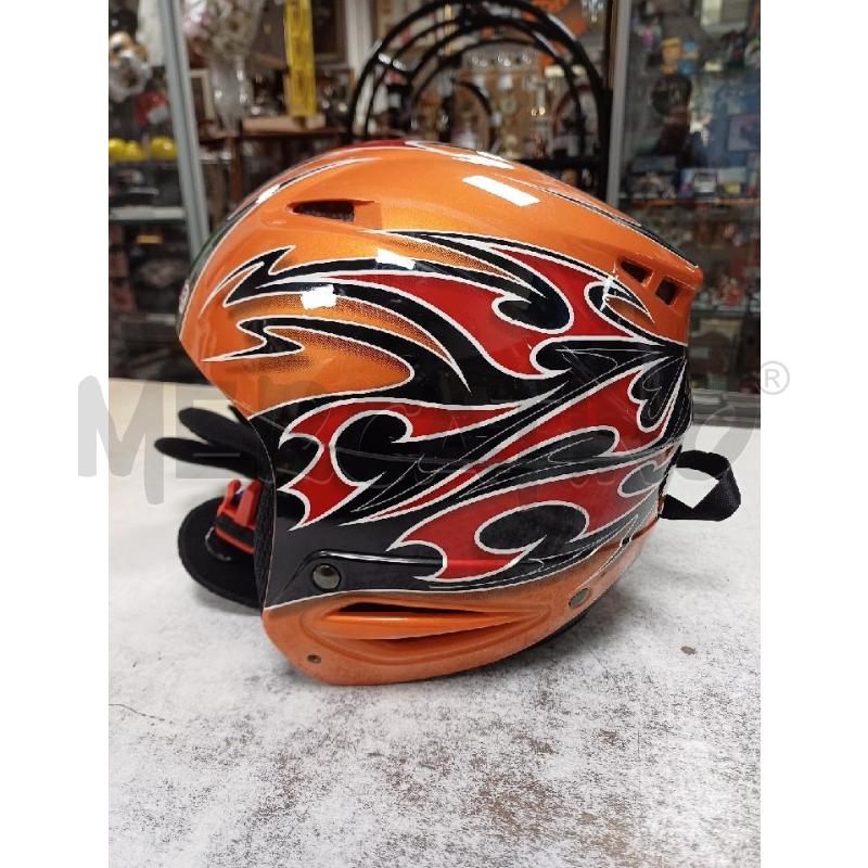 CASCO SCI QUECHUA 52 56 CM  | Mercatino dell'Usato Moncalieri - fr. moriondo 1
