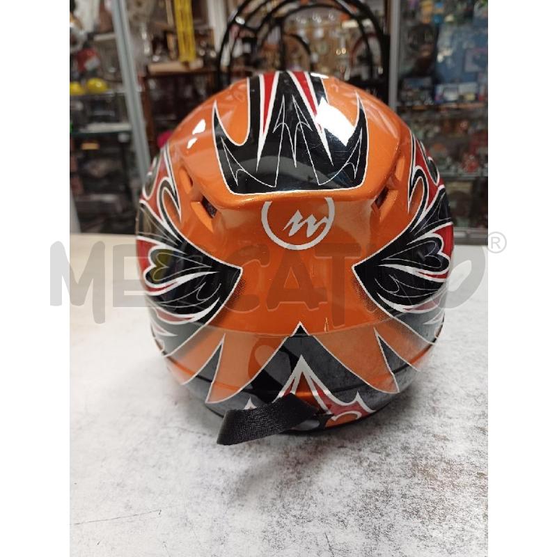 CASCO SCI QUECHUA 52 56 CM  | Mercatino dell'Usato Moncalieri - fr. moriondo 3