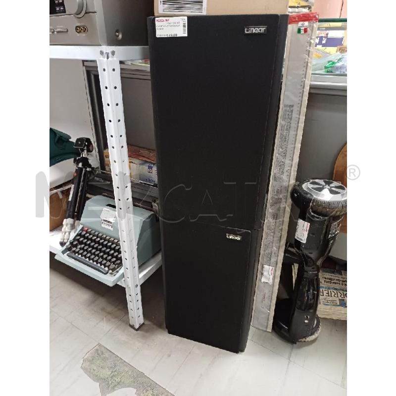 CASSE ACUSTICHE LINEAR K2000 | Mercatino dell'Usato Moncalieri - fr. moriondo 1