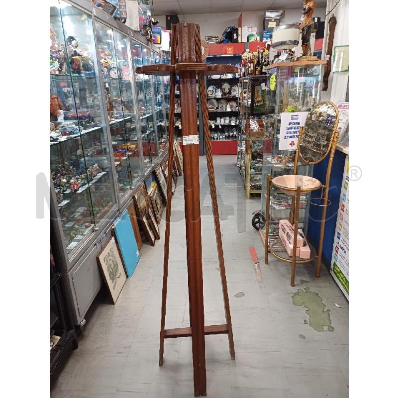CAVALLETTO POGGIA STECCHE DA BILIARDO | Mercatino dell'Usato Moncalieri - fr. moriondo 1