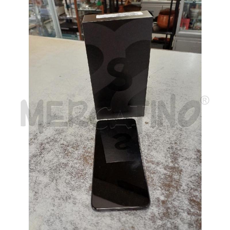 CELLULARE GALAXY S 22 | Mercatino dell'Usato Moncalieri - fr. moriondo 1