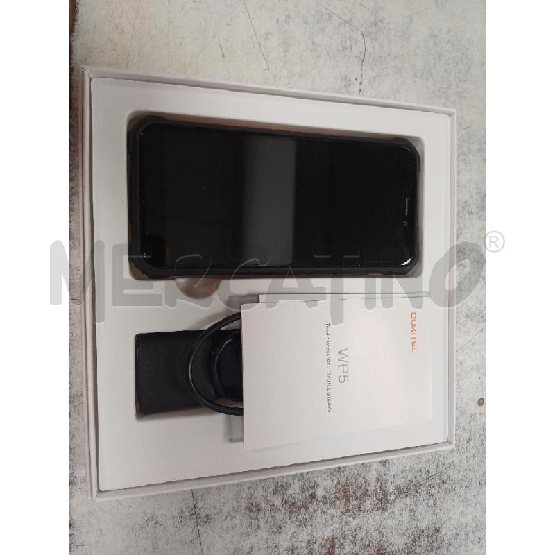 CELLULARE OUKITEL | Mercatino dell'Usato Moncalieri - fr. moriondo 1