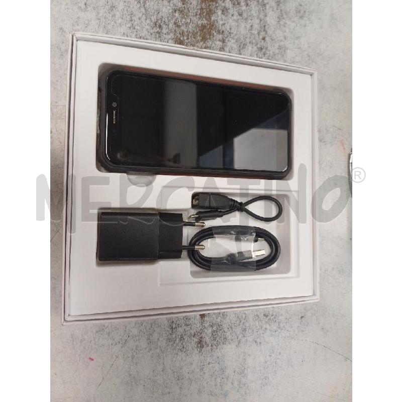 CELLULARE OUTIKEL | Mercatino dell'Usato Moncalieri - fr. moriondo 1
