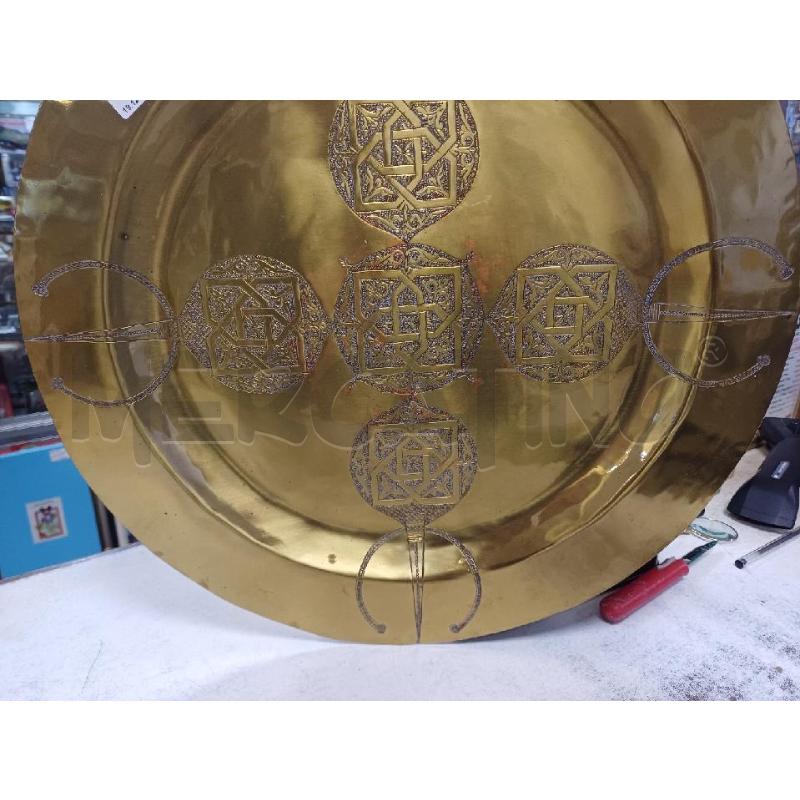 CENTROTAVOLA GRANDE OTTONE  | Mercatino dell'Usato Moncalieri - fr. moriondo 3