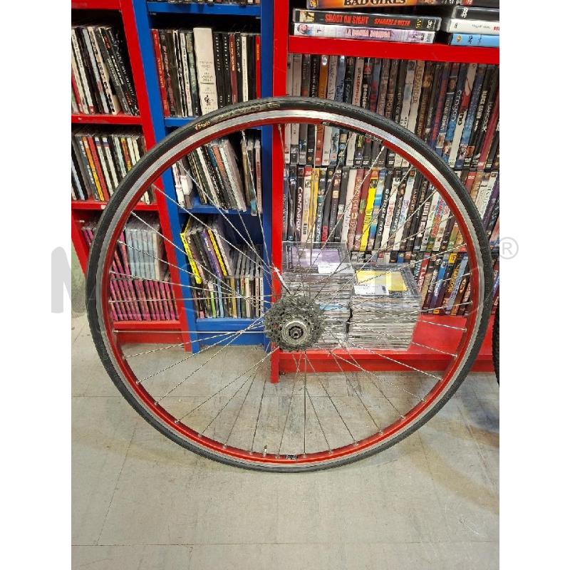 CERCHIONE BICI AMBROSIO | Mercatino dell'Usato Moncalieri - fr. moriondo 1