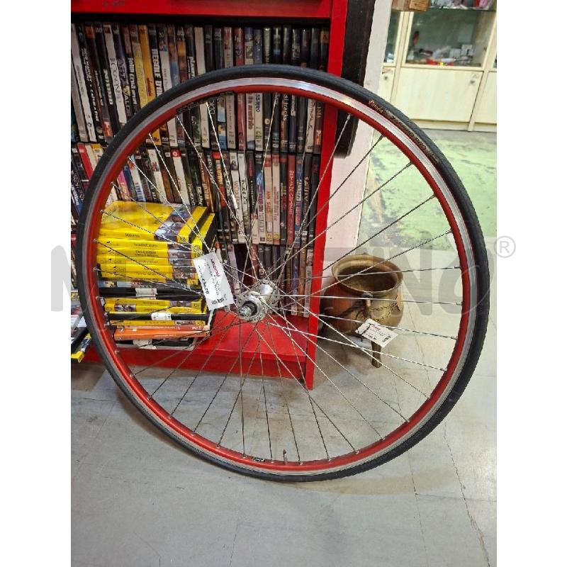 CERCHIONE BICI AMBROSIO | Mercatino dell'Usato Moncalieri - fr. moriondo 1