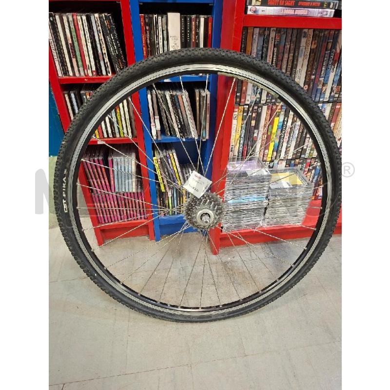 CERCHIONE BICI DRC | Mercatino dell'Usato Moncalieri - fr. moriondo 1