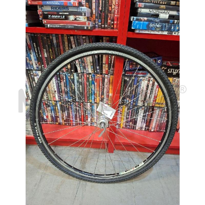 CERCHIONE BICI DRC | Mercatino dell'Usato Moncalieri - fr. moriondo 1