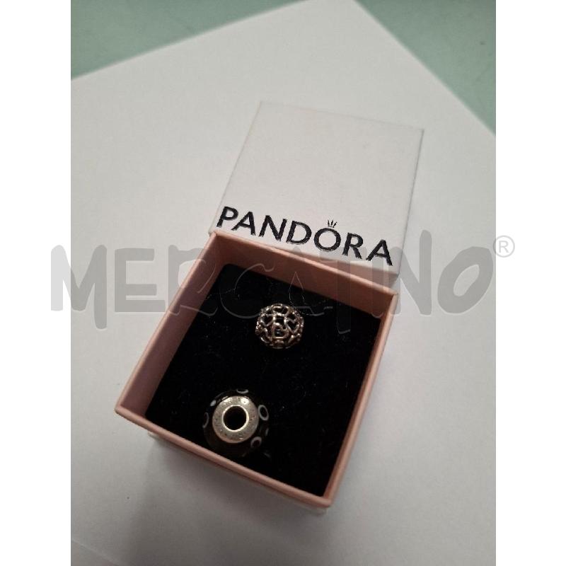 CHARM  PANDORA PZ2 | Mercatino dell'Usato Moncalieri - fr. moriondo 1