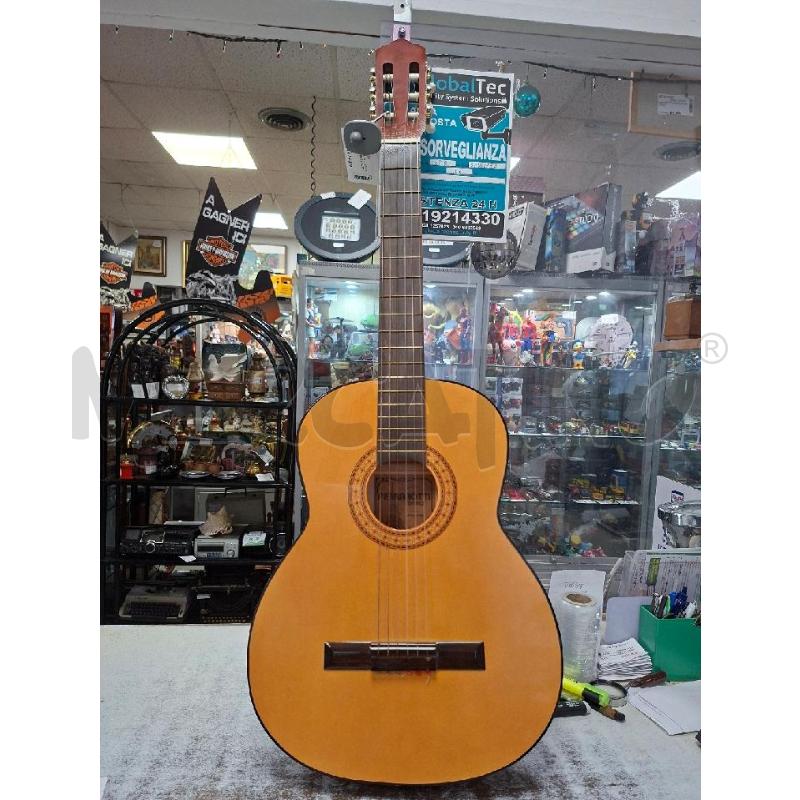 CHITARRA FERRAROTTI | Mercatino dell'Usato Moncalieri - fr. moriondo 1