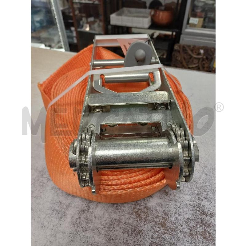 CINGHIA CRICCHETTO ARANCIONE  | Mercatino dell'Usato Moncalieri - fr. moriondo 2