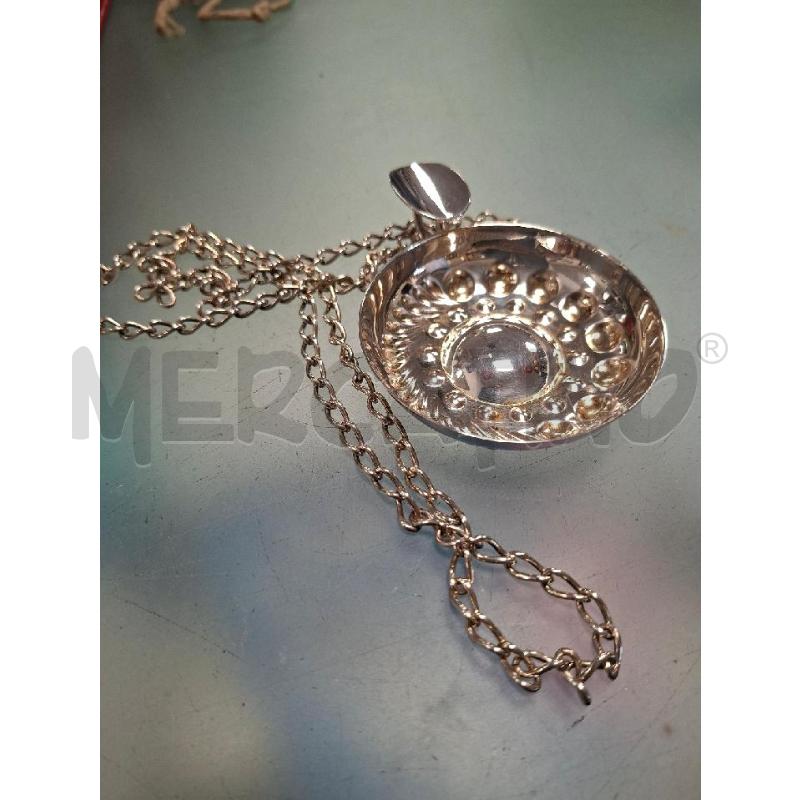 COLLANA DEGUSTAZIONE VINO  | Mercatino dell'Usato Moncalieri - fr. moriondo 1