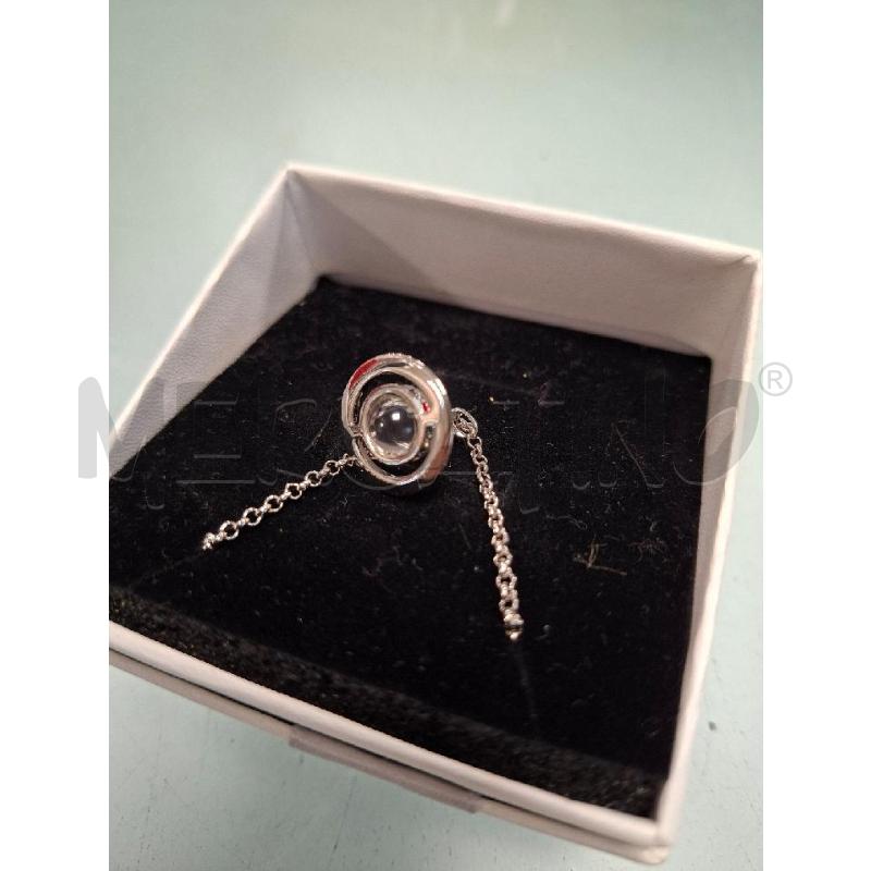 COLLANA ORBIT VIVIENNE WESTVOOD | Mercatino dell'Usato Moncalieri - fr. moriondo 2