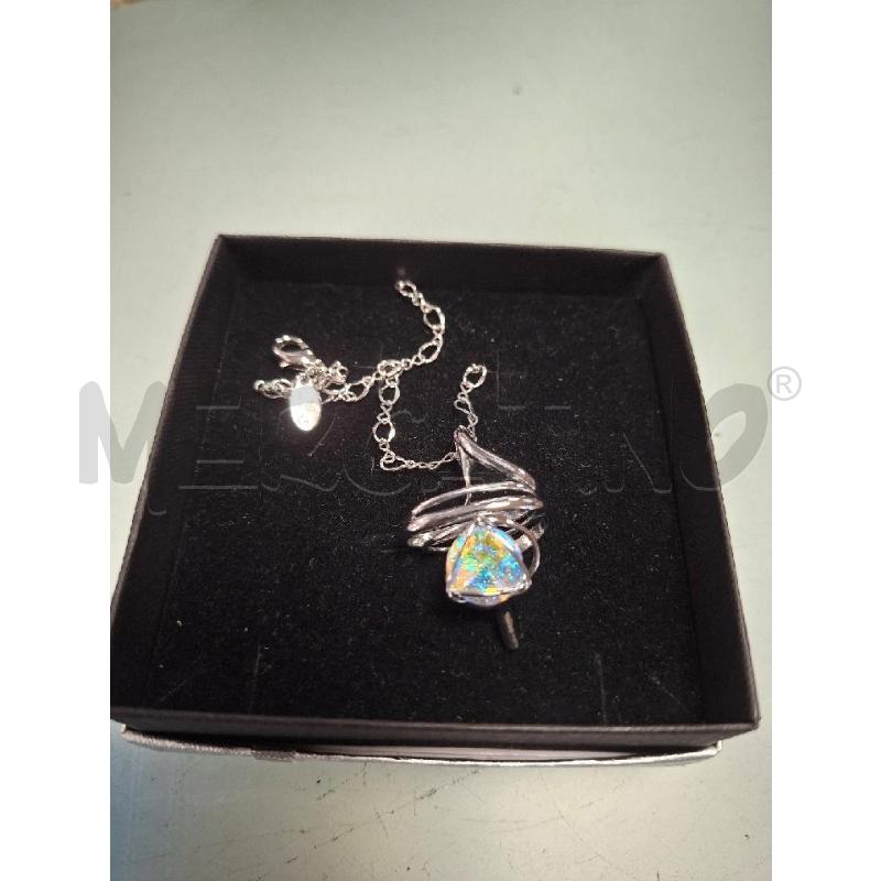 COLLANA PUNTO LUCE MALU' | Mercatino dell'Usato Moncalieri - fr. moriondo 1