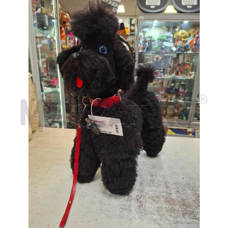COLLEZIONE CAGNOLINO NERO BARBONCINO VINTAGE | Mercatino dell'Usato Moncalieri - fr. moriondo 1