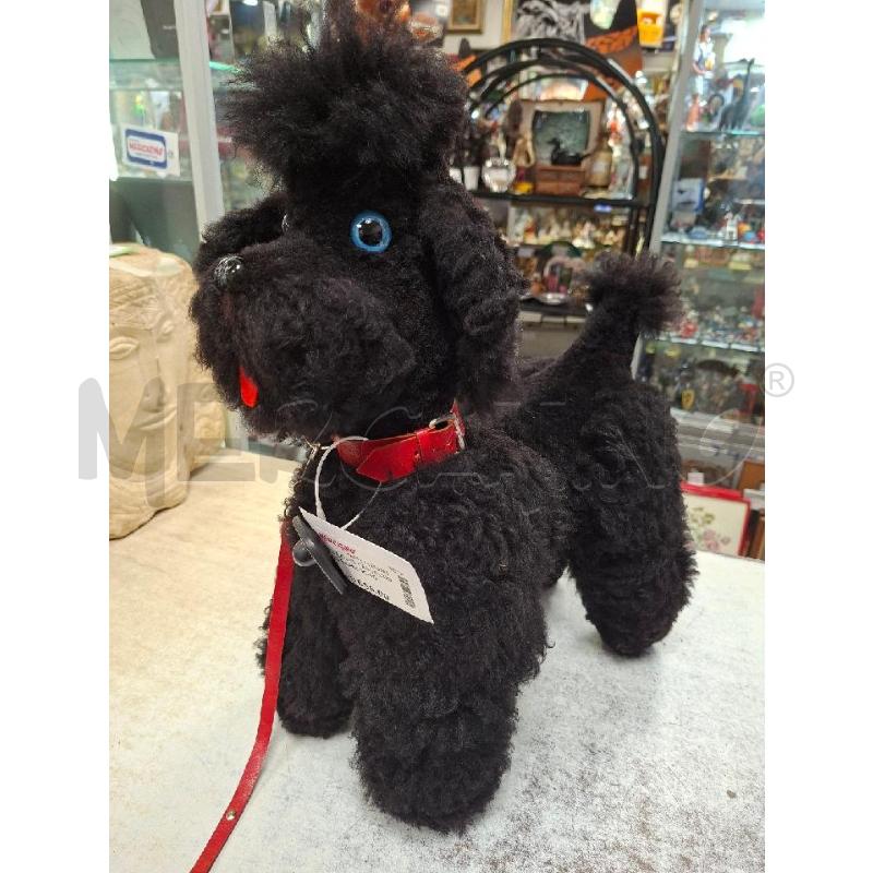 COLLEZIONE CAGNOLINO NERO BARBONCINO VINTAGE | Mercatino dell'Usato Moncalieri - fr. moriondo 2