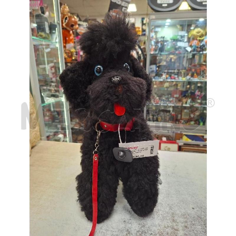 COLLEZIONE CAGNOLINO NERO BARBONCINO VINTAGE | Mercatino dell'Usato Moncalieri - fr. moriondo 3