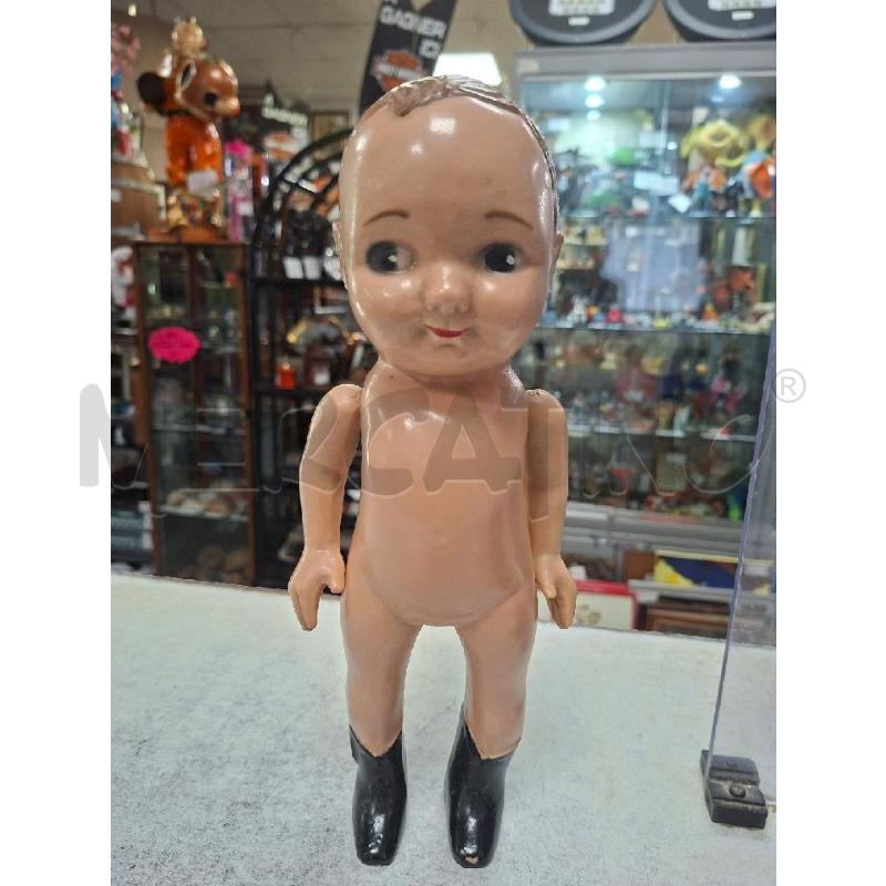 COLLEZIONE DOLL FIGURE BOYS | Mercatino dell'Usato Moncalieri - fr. moriondo 1
