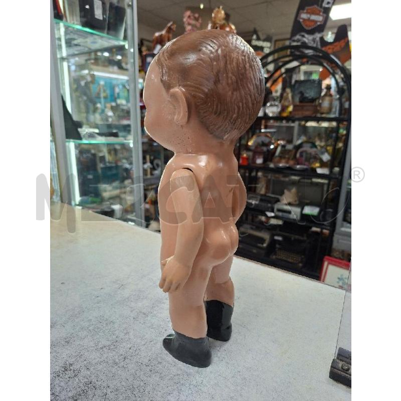 COLLEZIONE DOLL FIGURE BOYS | Mercatino dell'Usato Moncalieri - fr. moriondo 2