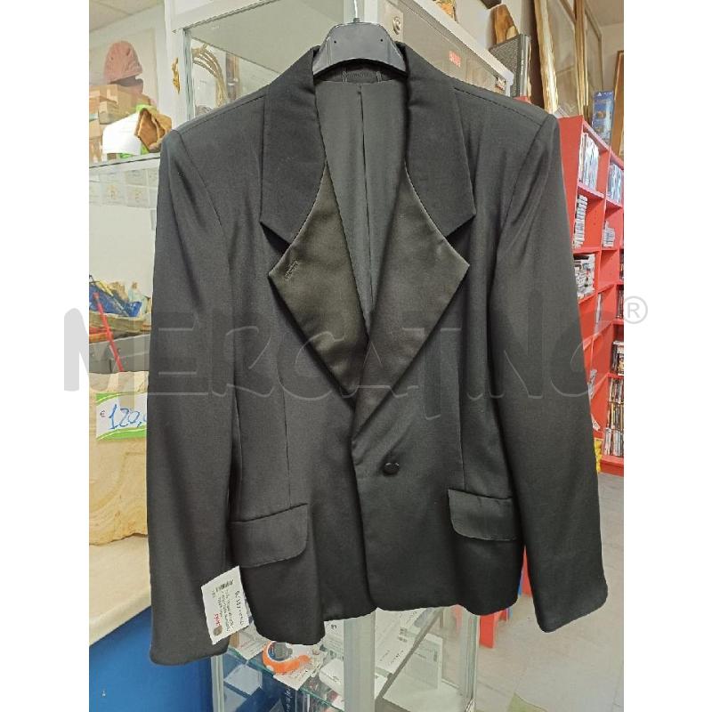COMPLETO DONNA SMOKING NERO SPORTMAX | Mercatino dell'Usato Moncalieri - fr. moriondo 1
