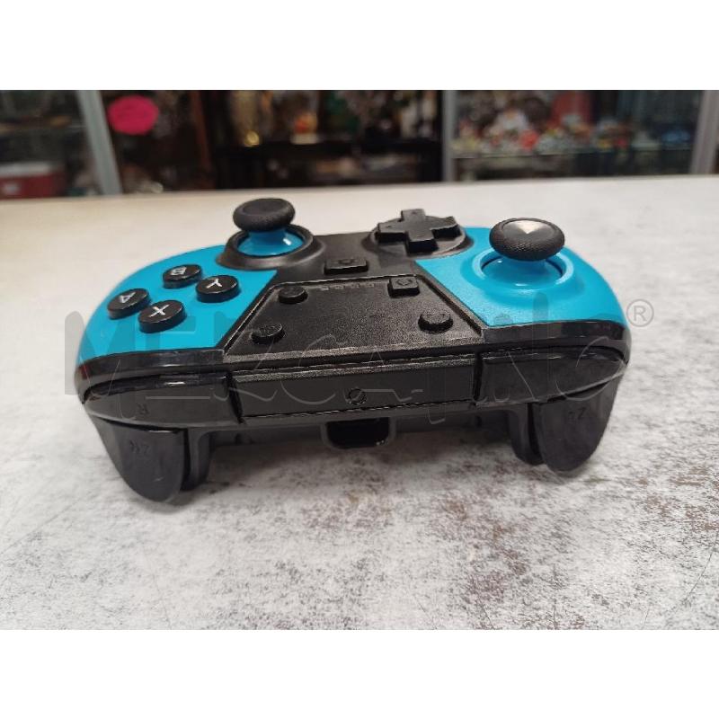 CONTROLLER PER NINTENDO SWITCH 1 | Mercatino dell'Usato Moncalieri - fr. moriondo 2