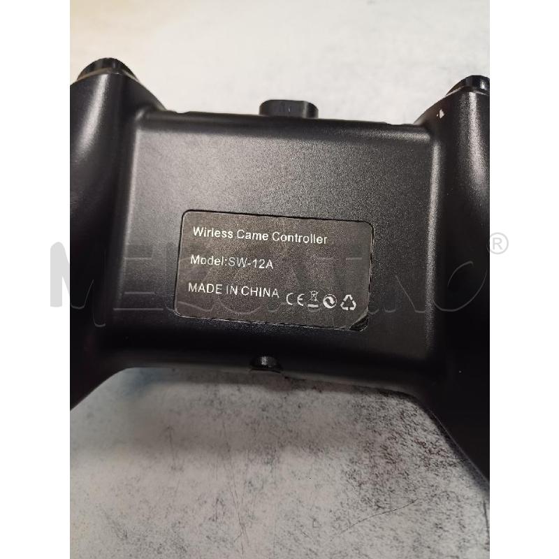 CONTROLLER PER NINTENDO SWITCH 1 | Mercatino dell'Usato Moncalieri - fr. moriondo 3