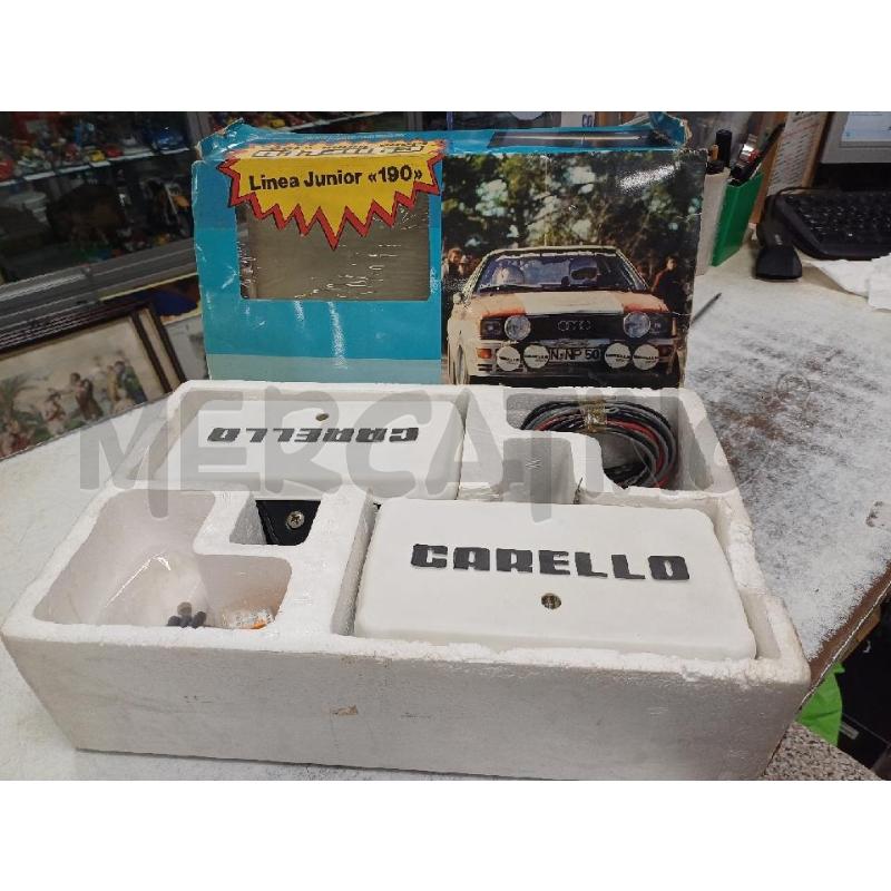 COPPIA FENDINEBBIA BIANCHI CARRELLO | Mercatino dell'Usato Moncalieri - fr. moriondo 1