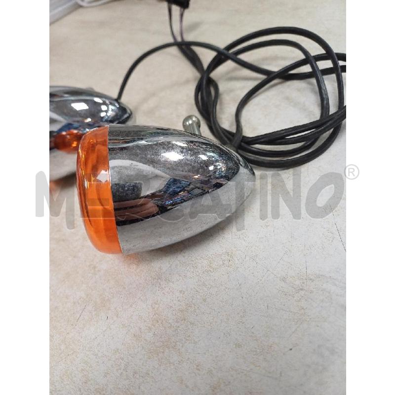 COPPIA FRECCE HARLEY-DAVIDSON | Mercatino dell'Usato Moncalieri - fr. moriondo 2