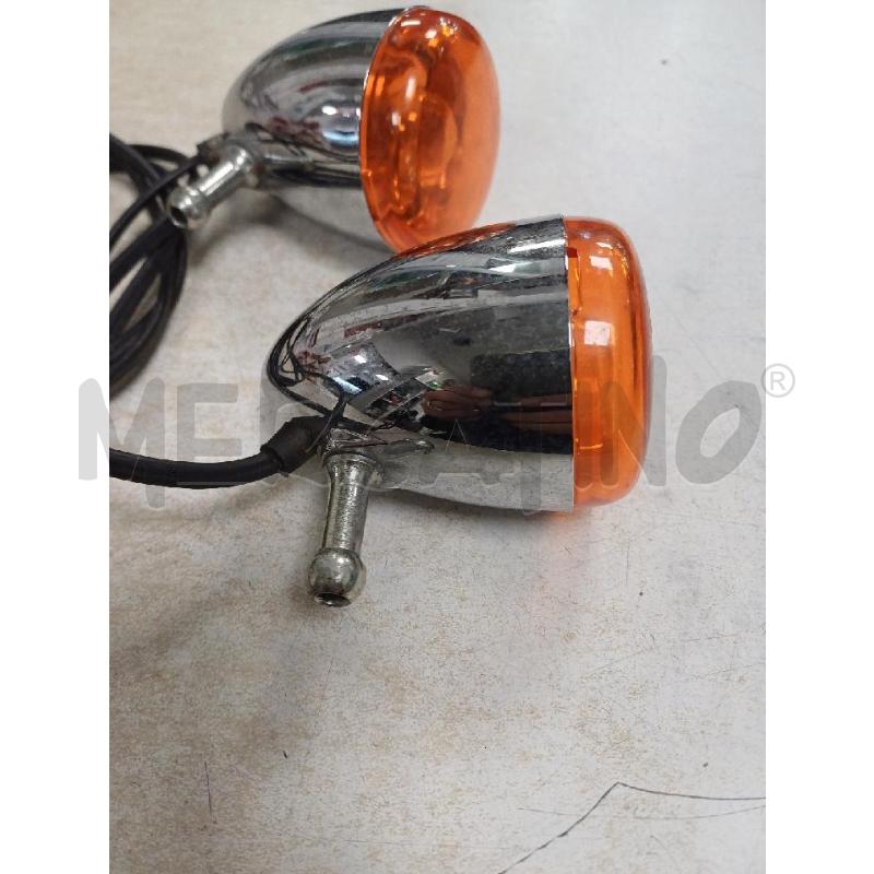 COPPIA FRECCE HARLEY-DAVIDSON | Mercatino dell'Usato Moncalieri - fr. moriondo 3