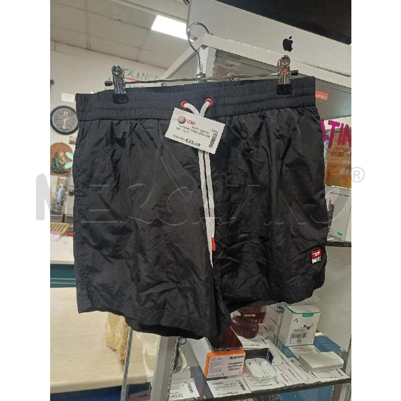COSTUME UOMO NERO DIESEL | Mercatino dell'Usato Moncalieri - fr. moriondo 1