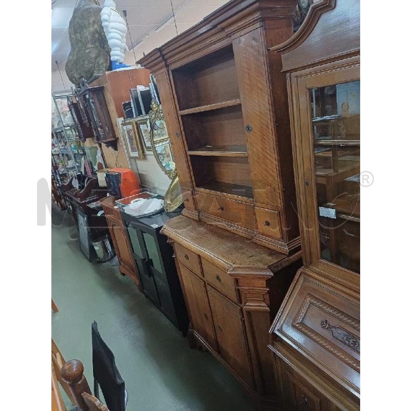 CREDENZA  | Mercatino dell'Usato Moncalieri - fr. moriondo 1