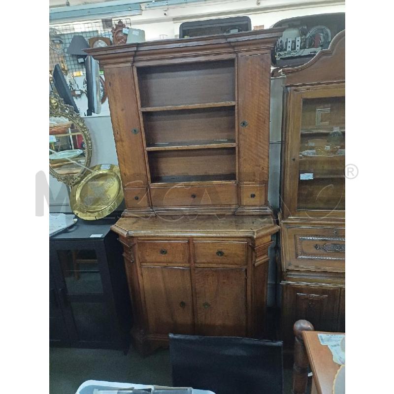 CREDENZA  | Mercatino dell'Usato Moncalieri - fr. moriondo 2