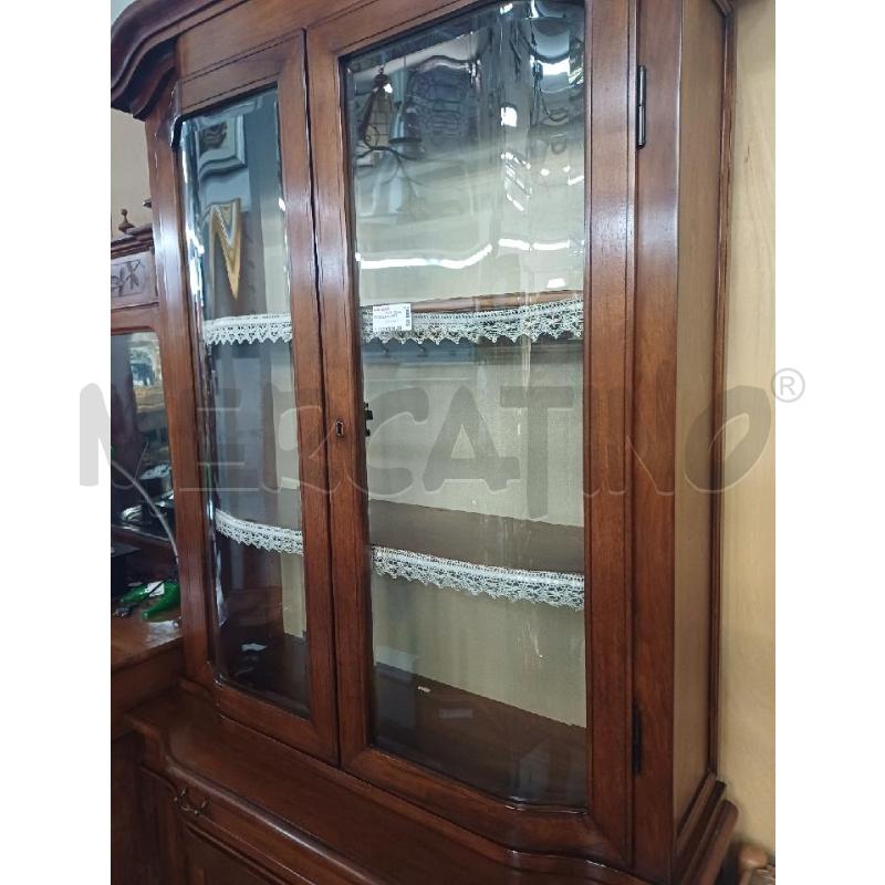 CREDENZA 2+2 ANTE  | Mercatino dell'Usato Moncalieri - fr. moriondo 2