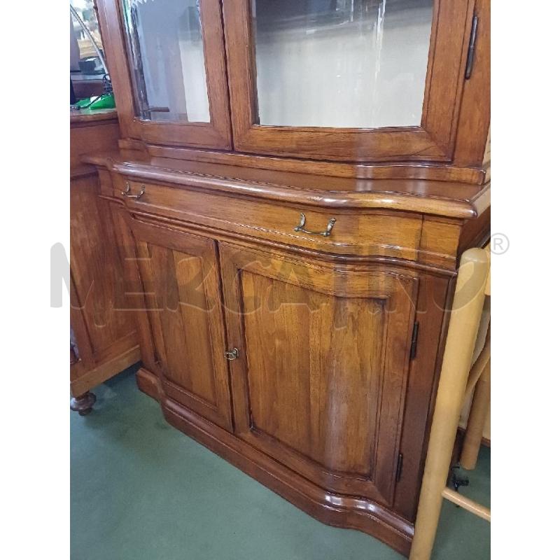 CREDENZA 2+2 ANTE  | Mercatino dell'Usato Moncalieri - fr. moriondo 3