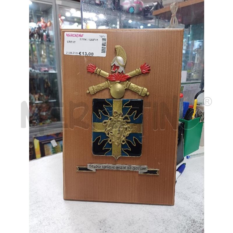  CREST | Mercatino dell'Usato Moncalieri - fr. moriondo 1