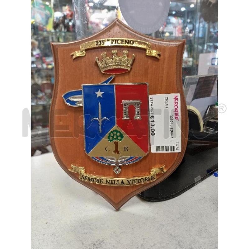 CREST | Mercatino dell'Usato Moncalieri - fr. moriondo 1
