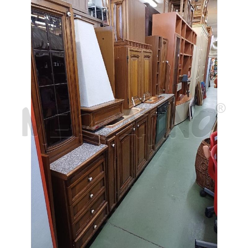 CUCINA SCAVOLINI | Mercatino dell'Usato Moncalieri - fr. moriondo 1