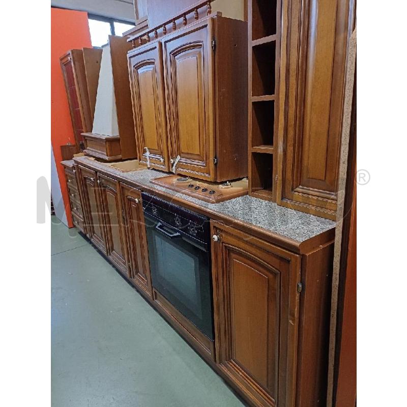 CUCINA SCAVOLINI | Mercatino dell'Usato Moncalieri - fr. moriondo 2