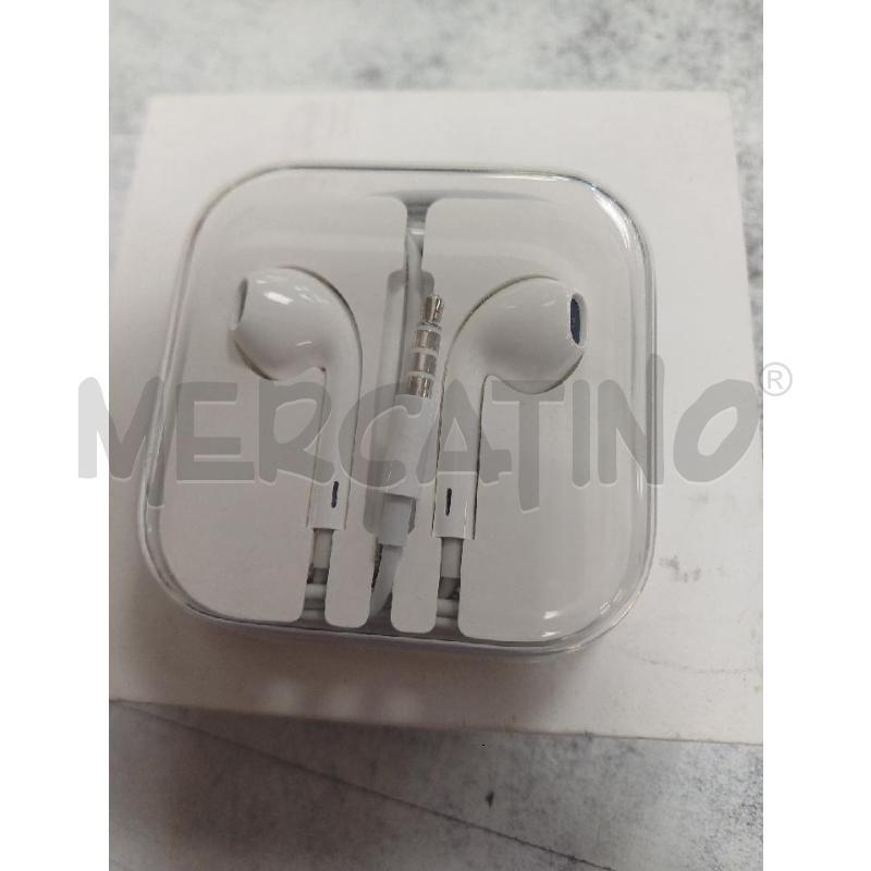 CUFFIE APPLE | Mercatino dell'Usato Moncalieri - fr. moriondo 2