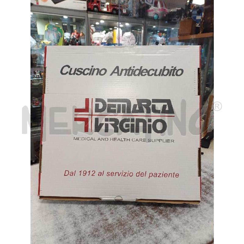 CUSCINO ANTIDECUBITO DEMARTA VIRGINIO | Mercatino dell'Usato Moncalieri - fr. moriondo 1
