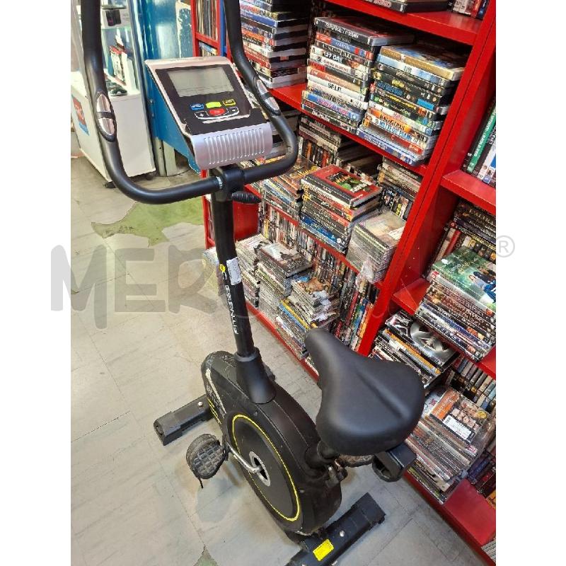 CYCLETTE COMPACT BIKE CON DIPLAY | Mercatino dell'Usato Moncalieri - fr. moriondo 2