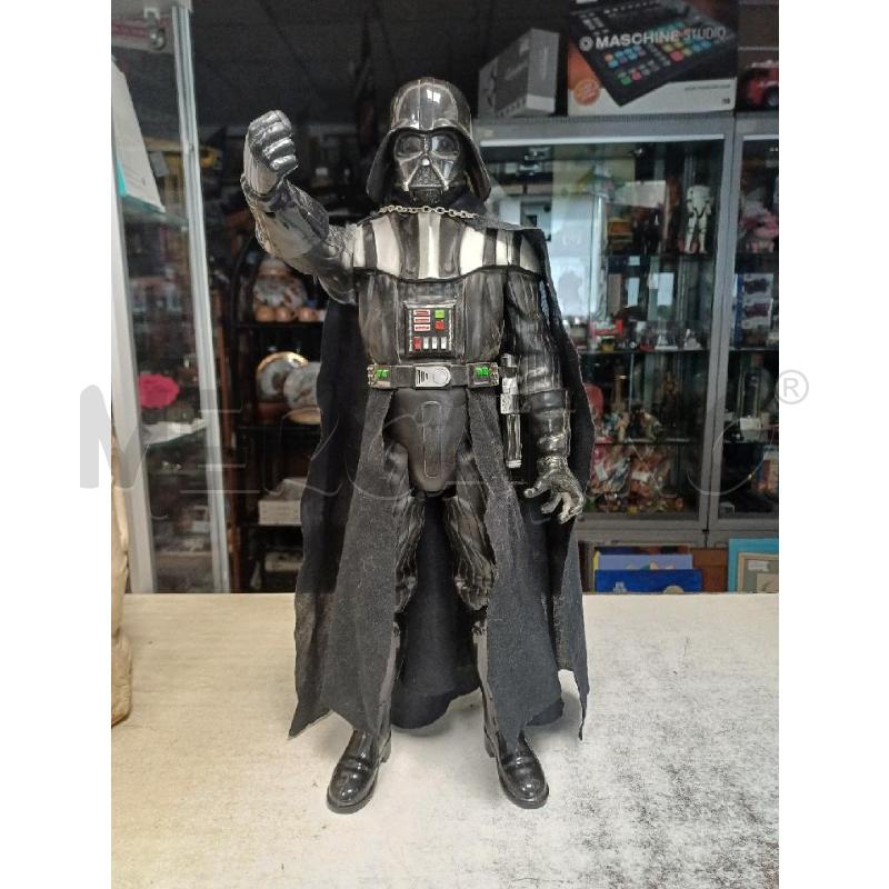 DARTH VADER 31 ALTO  | Mercatino dell'Usato Moncalieri - fr. moriondo 1